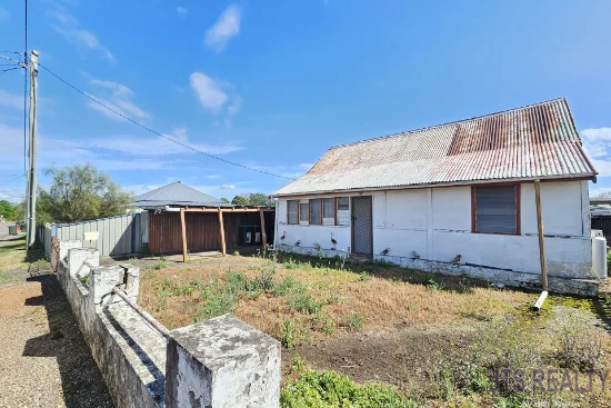 14 Bligh Lane, Muswellbrook, NSW 2333 - For Sale