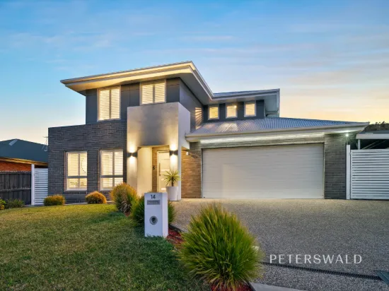 14 Blossom Crescent, Cambridge, Tas 7170