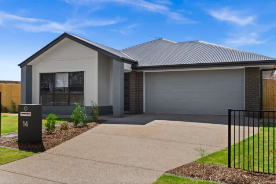 14 Bluebell Street, Glenvale, Qld 4350 - For Rent