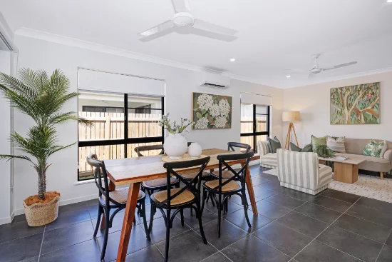 14 Bluegrass Circuit, Rasmussen, Qld 4815