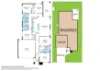 14 Bluegrass Circuit, Rasmussen, Qld 4815-Floorplan
