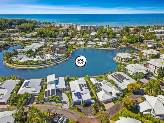 14 Bluewater Lane, Trinity Beach, Qld 4879