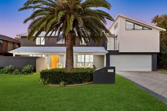 14 Bluewave Crescent, Forresters Beach, NSW 2260