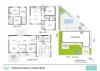 14 Bluewave Crescent, Forresters Beach, NSW 2260-Floorplan