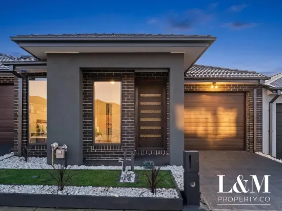 14 Blueys Road, Donnybrook, Vic 3064