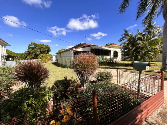 14 Bluff Road, Queenton, Qld 4820