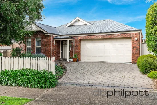 14 Blyth Street, Broadview, SA 5083