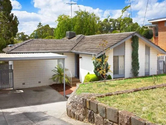 14 Board Street, Doncaster, Vic 3108