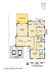 14 Board Street, Doncaster, Vic 3108-Floorplan