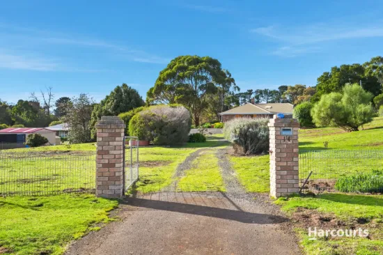 14 Bodega Court, Opossum Bay, Tas 7023