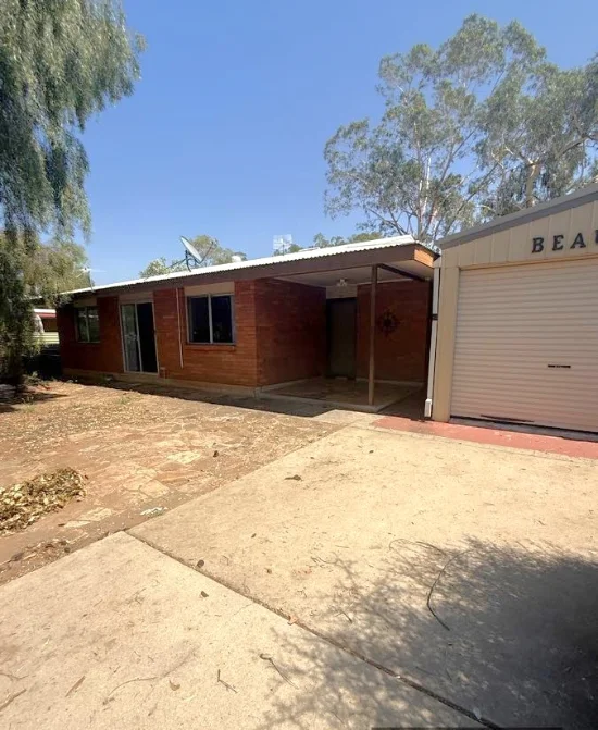 14 Bokhara Street, Larapinta, NT 0875