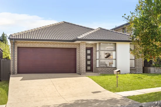 14 Bolin Street (Tallawong), Schofields, NSW 2762