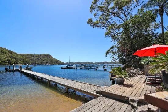 14 Bona Crescent, Morning Bay, NSW 2105