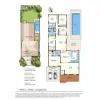 14 Bona Street, Tootgarook, Vic 3941-Floorplan