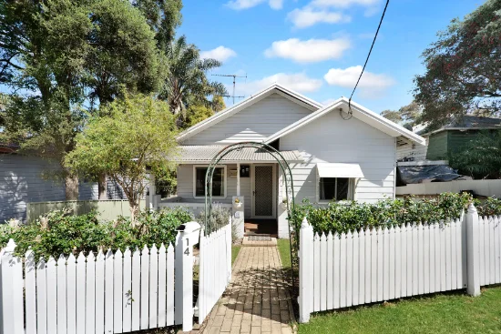 14 Bonar Street, Maitland, NSW 2320