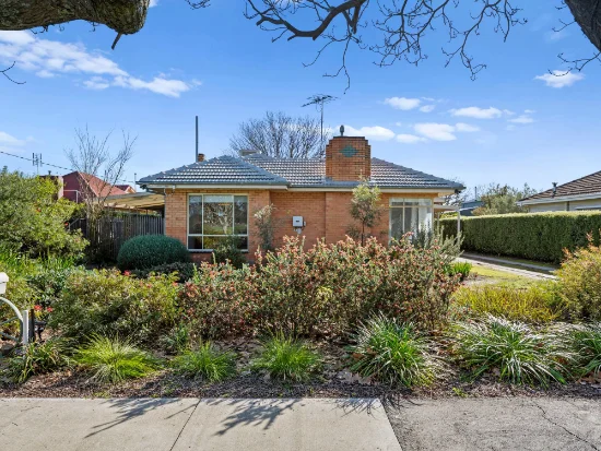 14 Bond Street, Benalla VIC 3672-Image