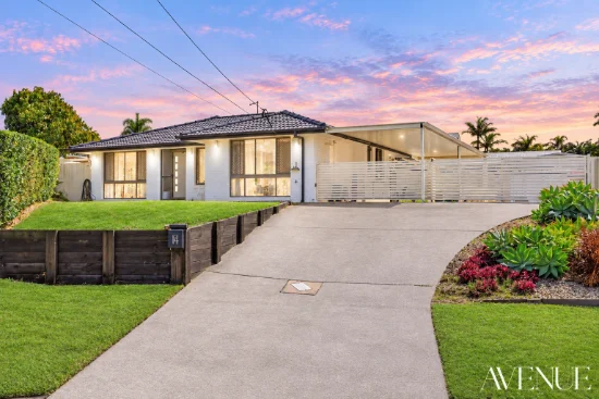 14 Bonhill Court, Hillcrest, Qld 4118