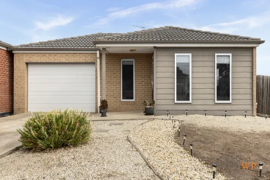 14 Bonney Place, Kilmore, Vic 3764