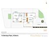 14 Bonney Place, Kilmore, Vic 3764-Floorplan