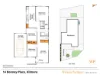 14 Bonney Place, Kilmore, Vic 3764-Floorplan