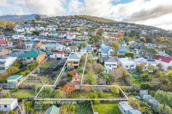 14 Bonnington Road, West Hobart, Tas 7000