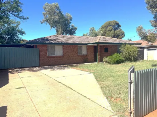14 Boomerang Crescent, South Kalgoorlie, WA 6430