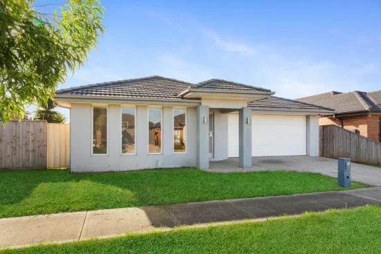 14 Borestane Dr, Doreen, Vic 3754