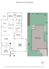 14 Borestane Dr, Doreen, Vic 3754-Floorplan