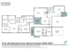 14 Boronia Avenue, Mount Annan, NSW 2567-Floorplan
