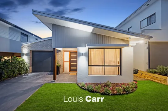 14 Bosal Street, Box Hill, NSW 2765