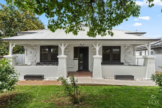 14 Boston Street, West Croydon, SA 5008