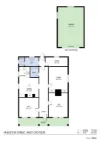 14 Boston Street, West Croydon, SA 5008-Floorplan