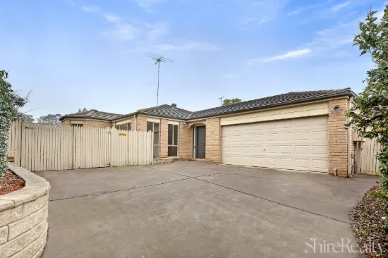 14 Botanical Drive, Kellyville, NSW 2155