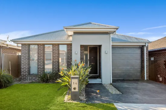 14 Bottlebrush Drive, Calderwood NSW 2527-Image