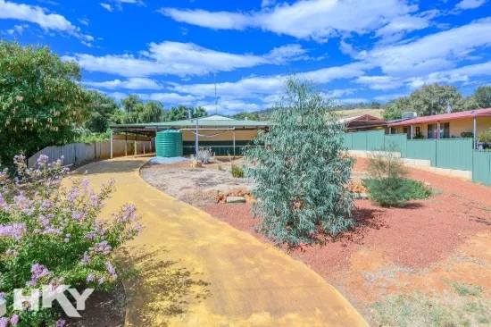 14 Bottlebrush Place, Bindoon, WA 6502