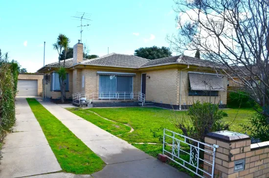 14 Bourchier Street, Shepparton, Vic 3630