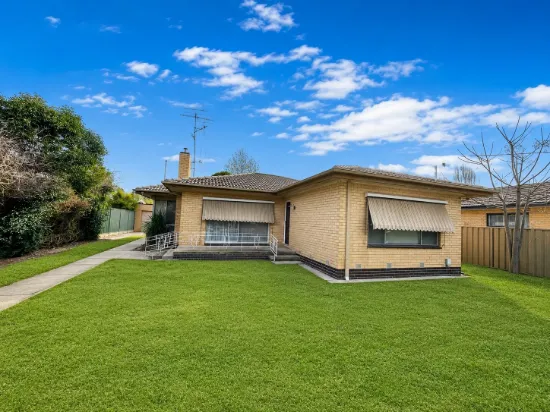 14 Bourchier Street, Shepparton, Vic 3630