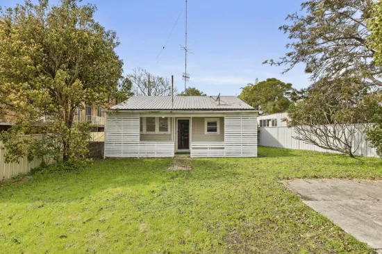 14  Bourke Street, Adamstown, NSW 2289