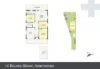 14  Bourke Street, Adamstown, NSW 2289-Floorplan