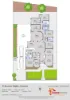 14 Bournan Heights, Parmelia, WA 6167-Floorplan