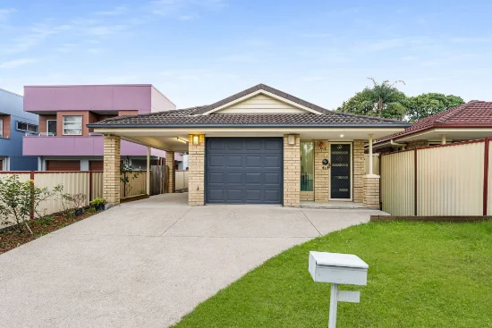 14 Bovey Street, Coopers Plains QLD 4108-Image