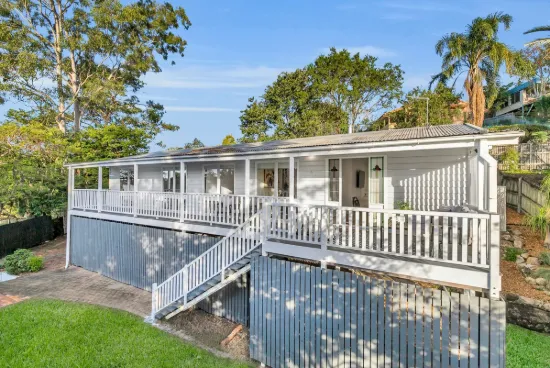 14 Boxthorn Street, Bellbowrie, Qld 4070