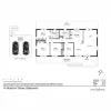 14 Boxthorn Street, Bellbowrie, Qld 4070-Floorplan