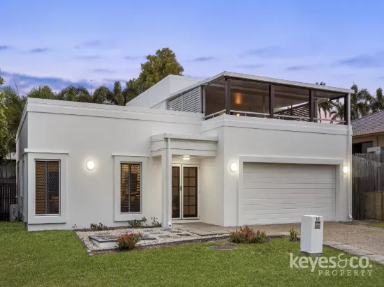 14 Boxwood Court, Douglas, Qld 4814