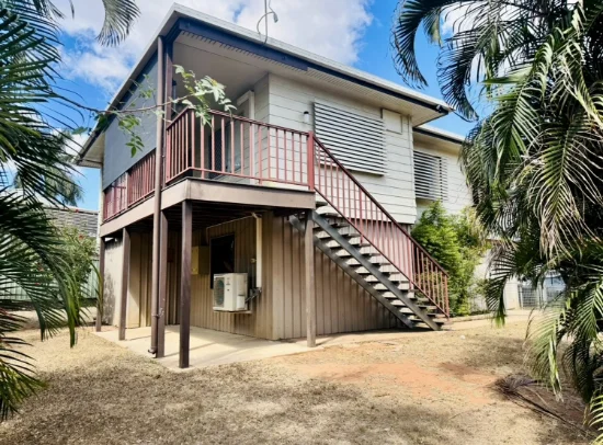 14 BOYLE Drive, Moranbah, Qld 4744