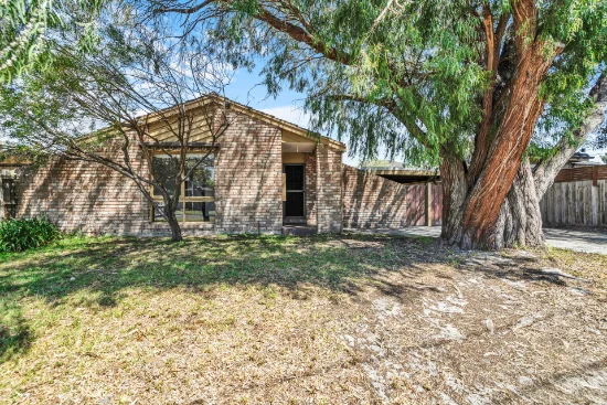14 Bradshaw Street, Frankston, Vic 3199