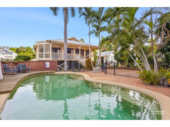 14 Brae Street, The Range, Qld 4700