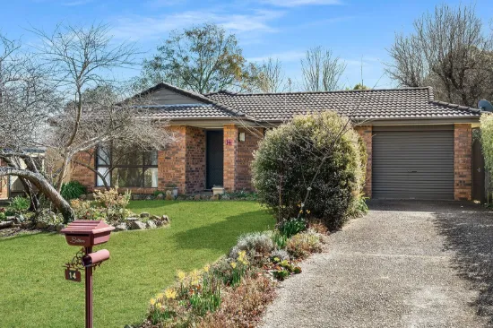 14 Braeside Drive, Bowral NSW 2576-Image