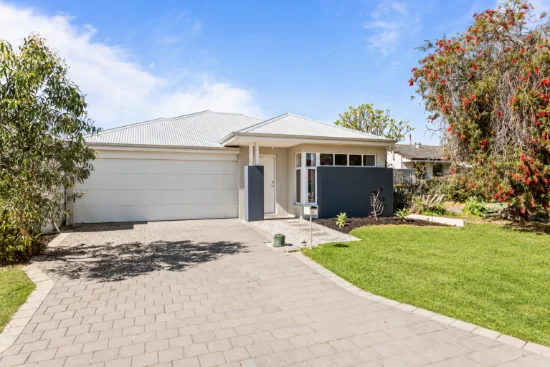 14 Braibrise Road, Wilson, WA 6107