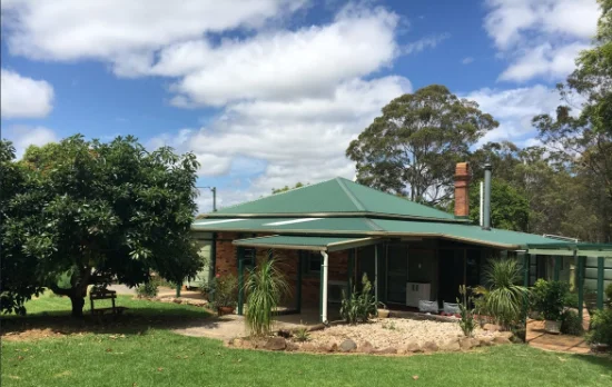 14 Brazier Road, Kleinton, Qld 4352 - For Rent